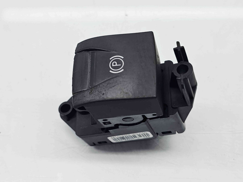 Buton frana de mana Renault Scenic 3 (J95) Facelift [Fabr 2009-2015] 363210006R