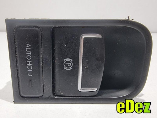 Buton frana de mana Seat Alhambra 2 (2010-2015) 5N0927225