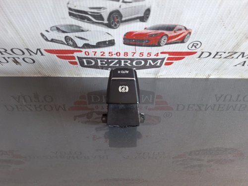 Buton frana de mana si Auto Hold 9159997 Bmw X6 F16