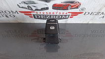 Buton frana de mana si Auto Hold 9159997 Bmw Seria...