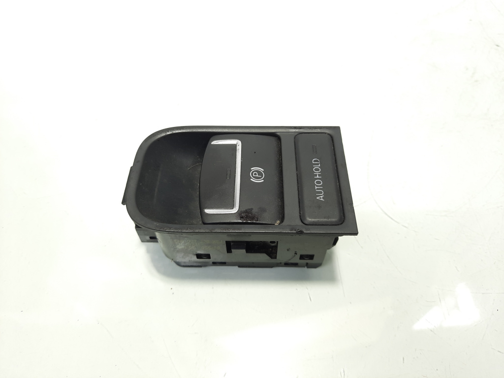 Buton frana de mana si auto hold, cod 5N0927225, Vw Tiguan (5N) (id:558467)