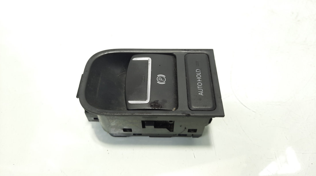 Buton frana de mana si auto hold, cod 5N0927225, Vw Tiguan (5N) (id:558467)