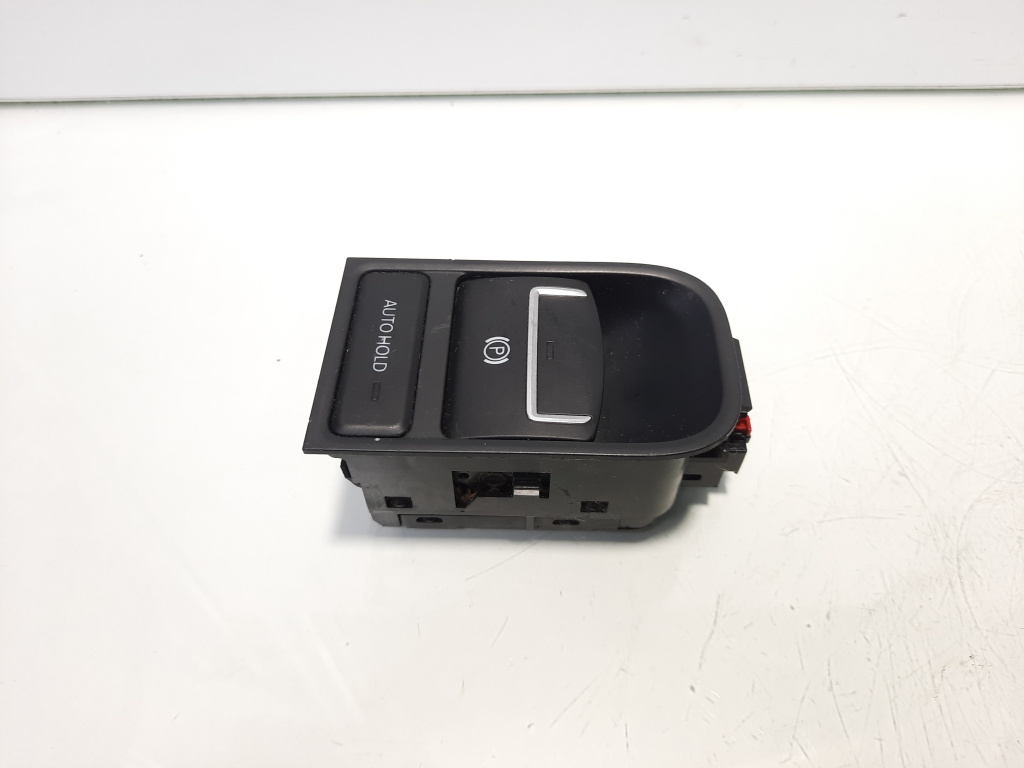 Buton frana de mana si auto hold, cod 5N0927225, Vw Tiguan (5N) (id:556834)
