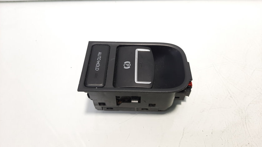 Buton frana de mana si auto hold, cod 5N0927225, Vw Tiguan (5N) (id:556834)