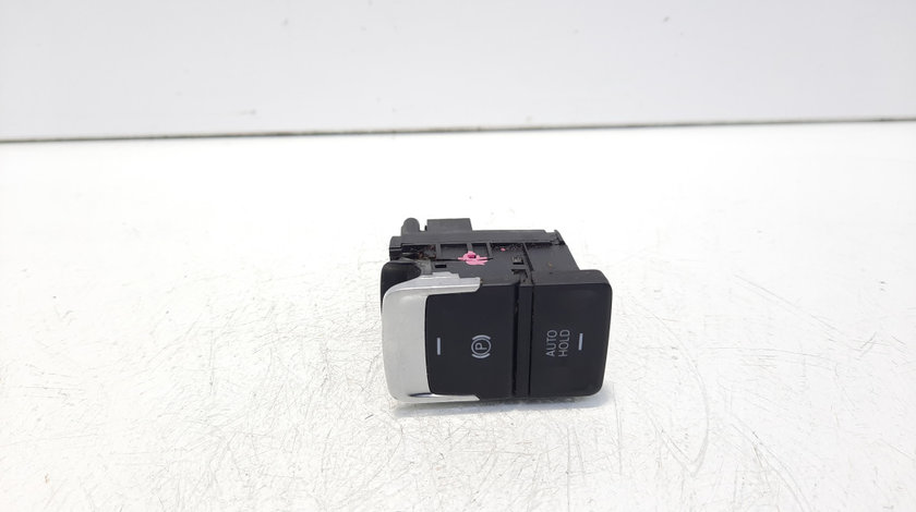 Buton frana de mana si auto hold, cod 5N0927225D, VW Tiguan (5N) (id:595201)