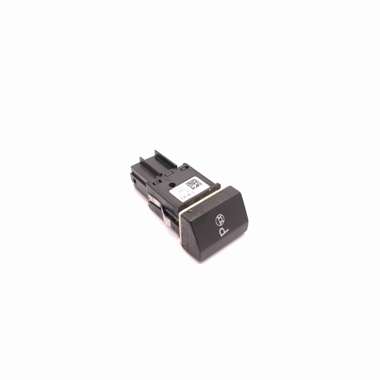 Buton Frana De Mana Skoda Superb 2 (3T) 2008-2015 1.8 Tsi Cdaa Benzina 3T0927123B, 10012733, 3T0-927-123-B