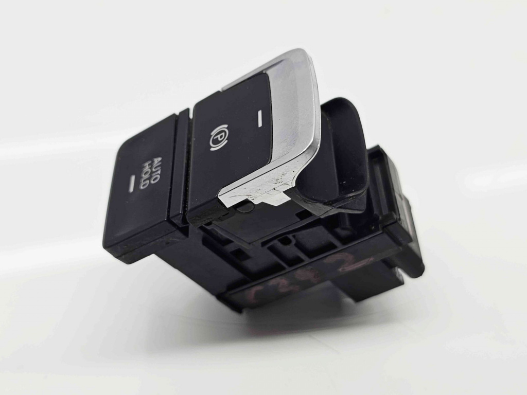 Buton frana de mana Volkswagen Golf 7 (5G) [Fabr 2014-prezent] 5G0927225D