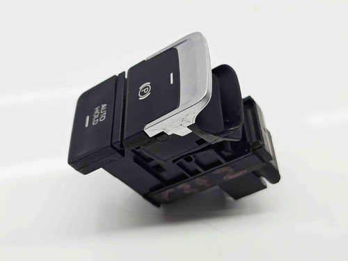Buton frana de mana Volkswagen Golf 7 (5G) [Fabr 2014-prezent] 5G0927225D