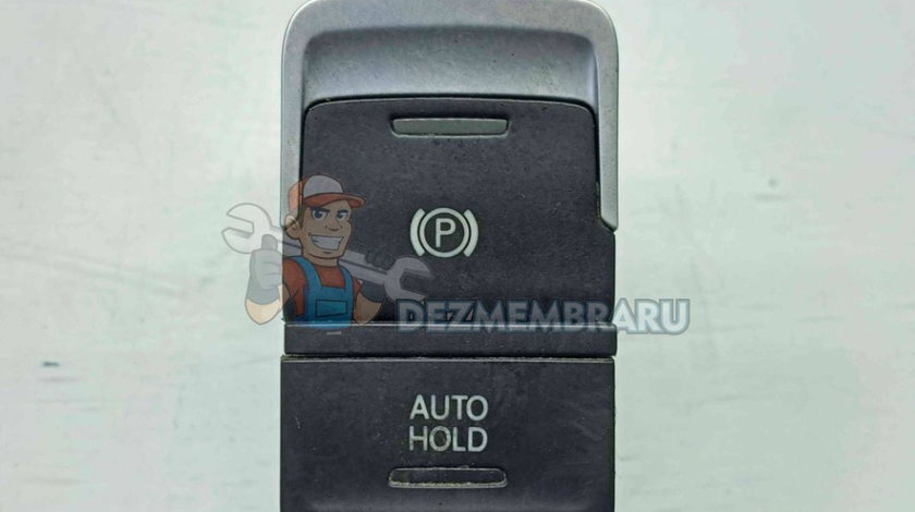 Buton frana de mana Volkswagen Golf 7 (5G) [Fabr 2014-prezent] 5G0927225B