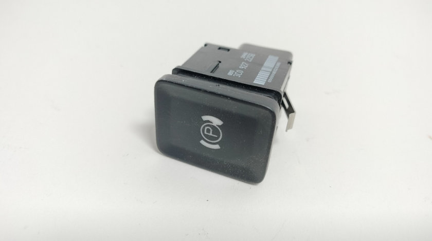 Buton frana de mana Volkswagen Passat B6 (3C5) combi 2.0 TDI BKP 2007 OEM 3C0927225B