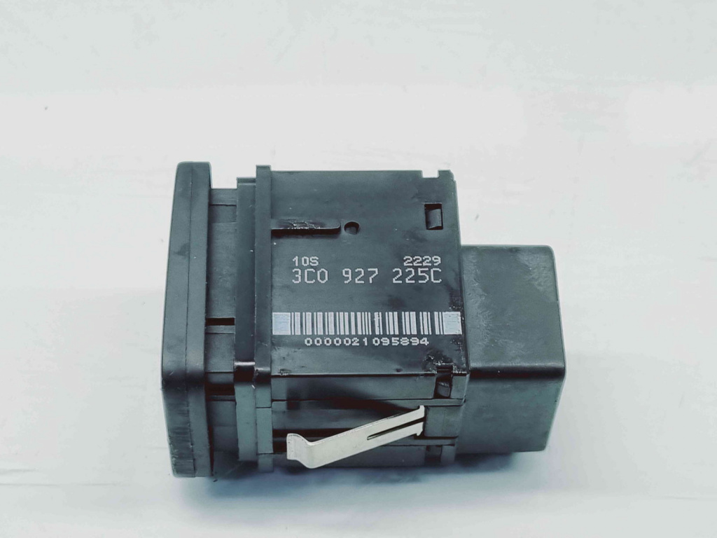 Buton frana de mana Volkswagen Passat B6 Variant (3C5) [Fabr 2005-2010] 3C0927225C