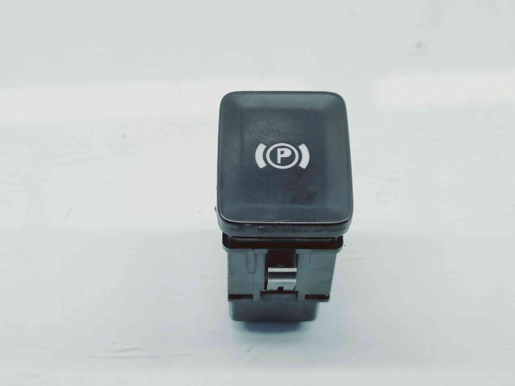 Buton frana de mana Volkswagen Passat B6 Variant (3C5) [Fabr 2005-2010] 3C0927225C