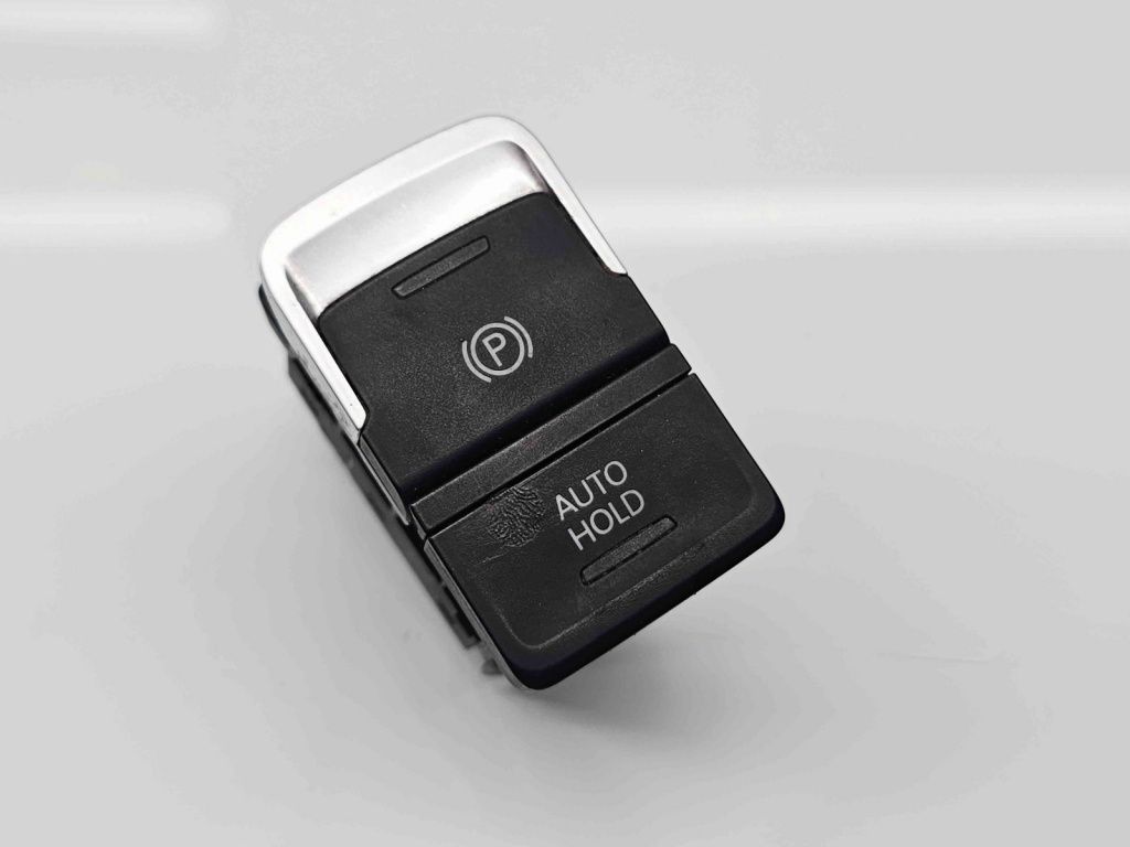 Buton frana de mana Volkswagen Passat B8 (3G2) [Fabr 2015-prezent] 3G0927225