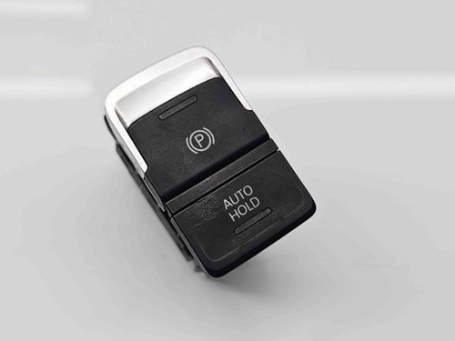Buton frana de mana Volkswagen Passat B8 (3G2) [Fabr 2015-prezent] 3G0927225