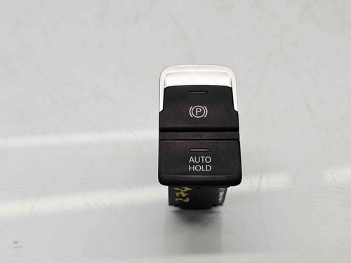 Buton frana de mana Volkswagen Passat B8 (3G2) [Fabr 2015-prezent] 3G0927225B