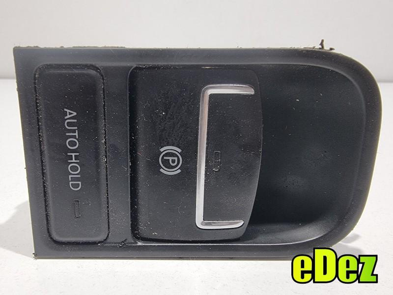 Buton frana de mana Volkswagen Tiguan (2007-2011) 5N0927225