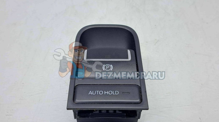 Buton frana de mana Volkswagen Tiguan (5N) [Fabr 2007-2016] 5N0927225