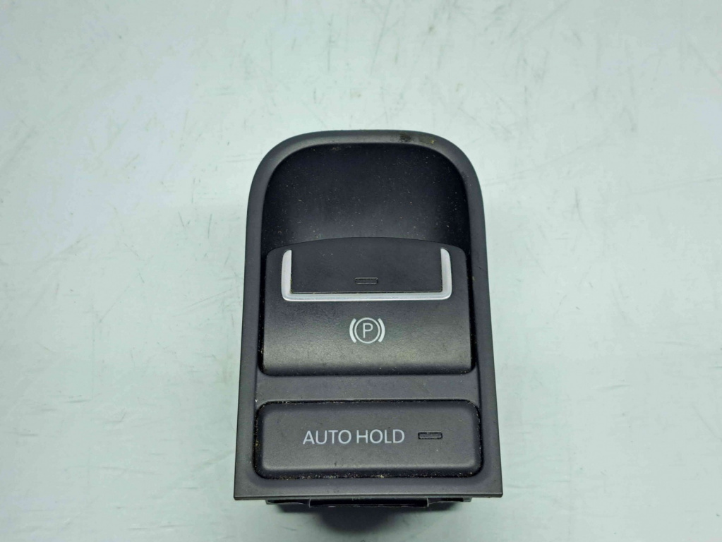 Buton frana de mana Volkswagen Tiguan (5N) [Fabr 2007-2016] 5N0927225