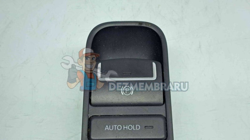 Buton frana de mana Volkswagen Tiguan (5N) [Fabr 2007-2016] 5N0927225