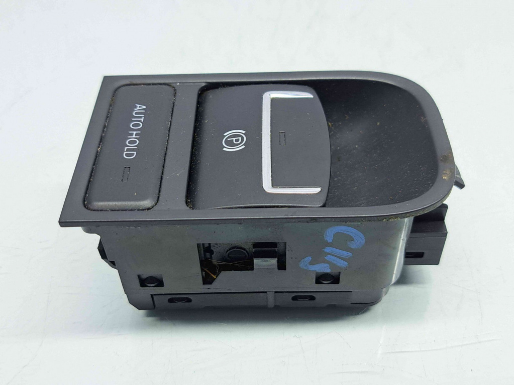Buton frana de mana Volkswagen Tiguan (5N) [Fabr 2007-2016] 5N0927225