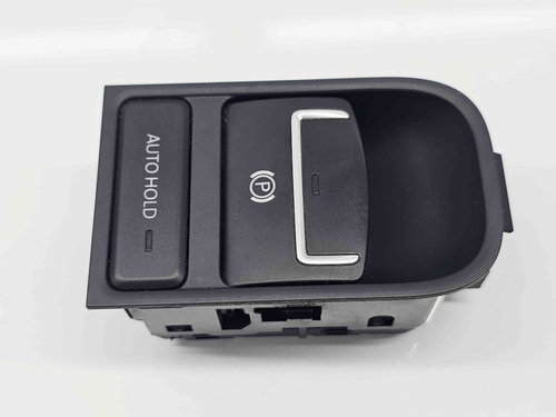 Buton frana de mana Volkswagen Tiguan (5N) [Fabr 2007-2016] 5N0927225A