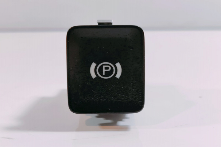 Buton frana de mana Volkswagen VW Passat B6 [2005 - 2010]