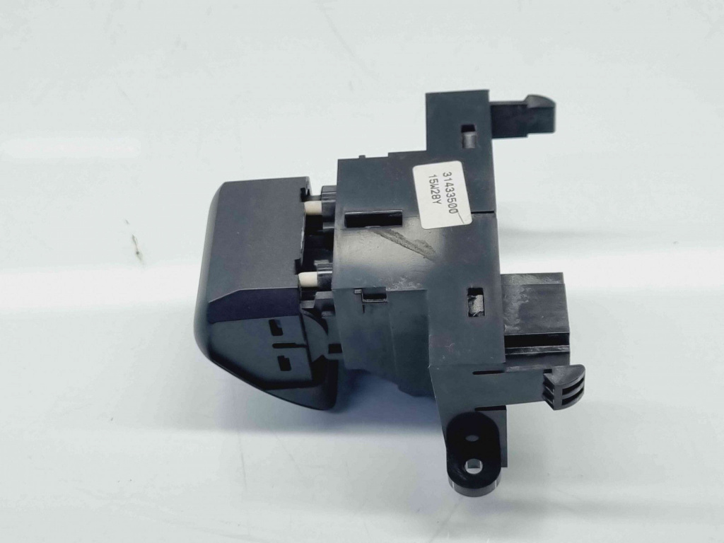 Buton frana de mana Volvo V60 [Fabr 2010-2018] 31433500