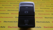 Buton frana de mana VW Golf 7 5G0927225D