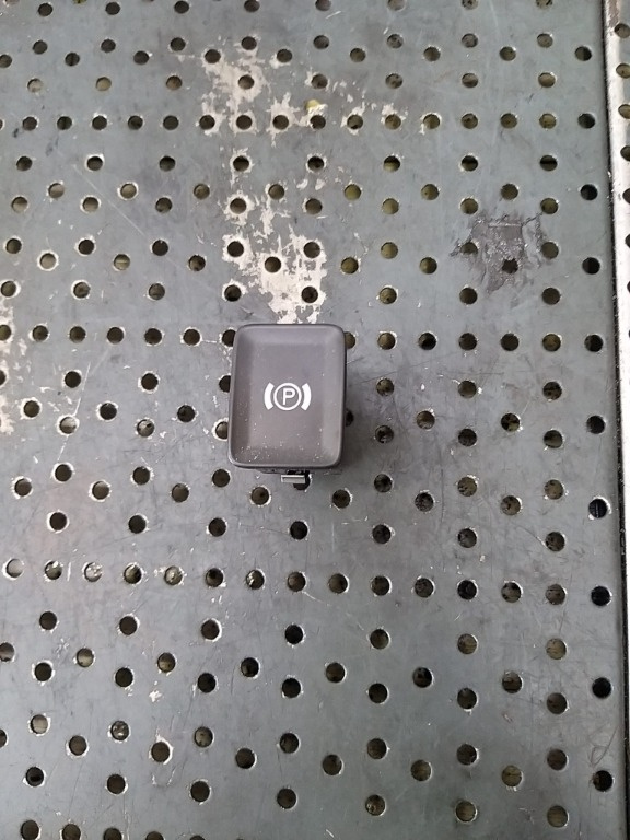 Buton frana de mana vw passat b6 3c 3c0927225c