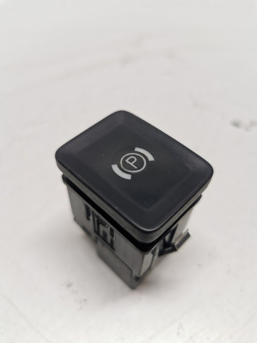 Buton frana de mana VW Passat B6 3C0927225A