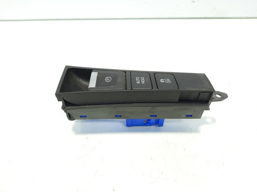 Buton frana de manca cu autohold si Esp, cod 3AC927238, Vw Passat (362) (id:545064)