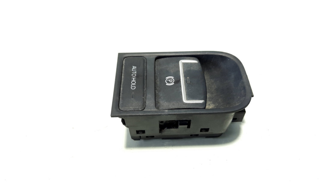 Buton frana de manca si auto hold, cod 5N0927225XSJ, Vw Tiguan (5N) (id:542624)