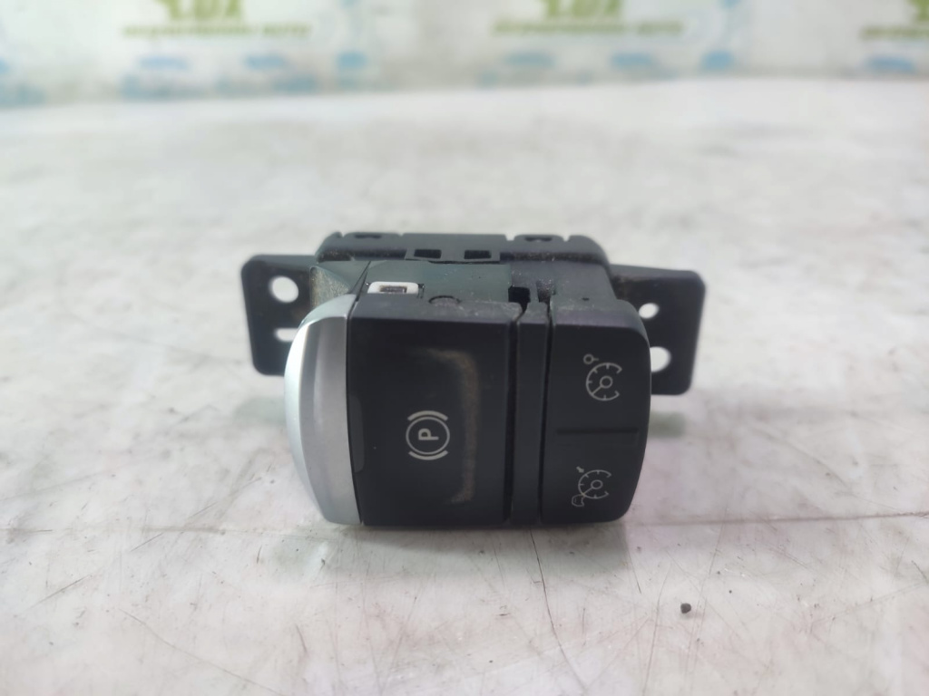 Buton frana mana 363213189R Renault Talisman [2012 - 2020] 1.6 dci R9M 452