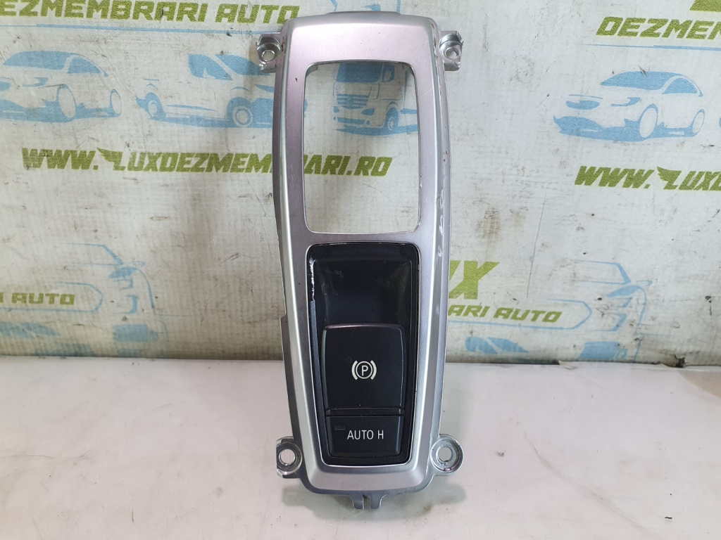Buton frana mana 9148508 BMW X5 E70 [2006 - 2010] 3.0 d M57N2