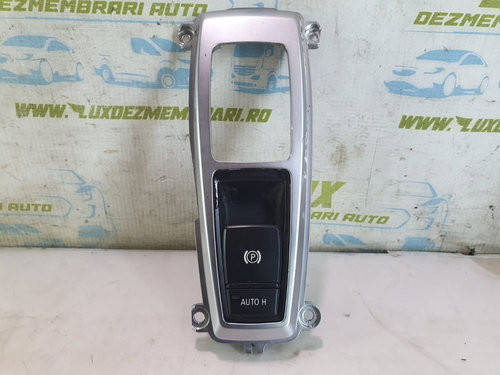 Buton frana mana 9148508 BMW X5 E70 [2006 - 2010] 3.0 d M57N2