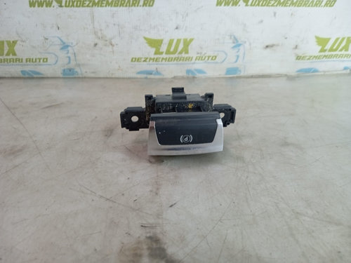 Buton frana mana 96785851vv00 Peugeot 308 T9 [2013 - 2017] 2.0 HDI AHR