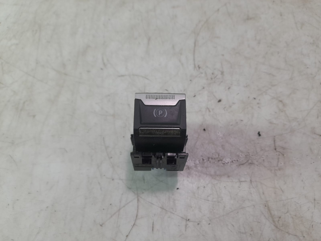 Buton frana mana 9810593577 Peugeot 3008 2 [2016 - 2020] 1.6 hdi BH01
