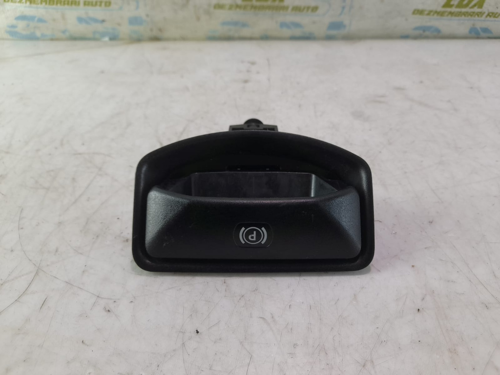 Buton frana mana A2044200177 Mercedes-Benz CLS-Class C218/X218 [2011 - 2014] 3.0 cdi om642854