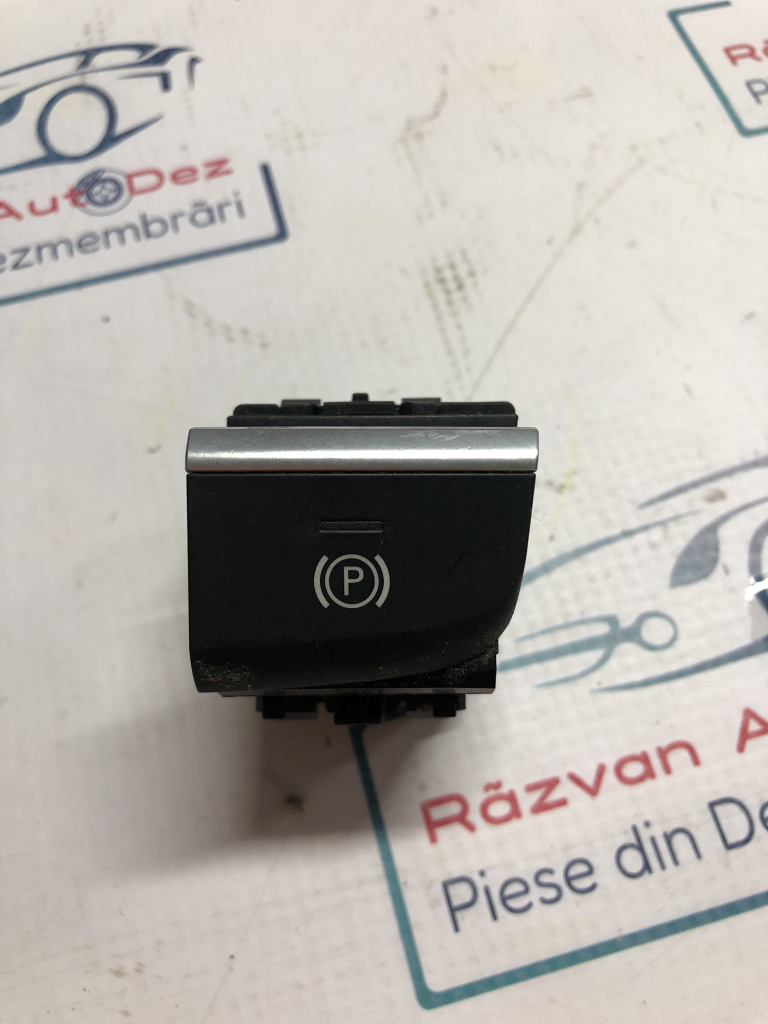 Buton frana mana Audi A3 8V 2016, 8V2927225A