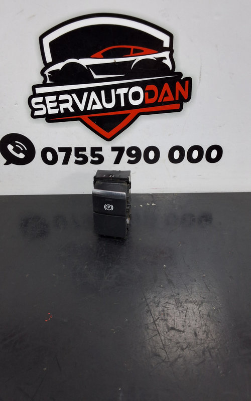 Buton frana mana Audi A4 (2015-2019) [8W2, B9] 2.0 Motorina 2016, 8W1927225A