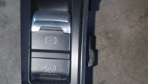 Buton frana mana Audi A4 A5 2007 2008 2009 2010 20...