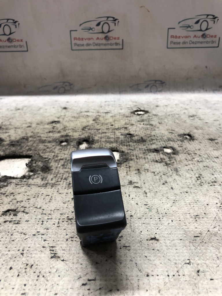 Buton frana mana Audi A4 B8 2.0 2014