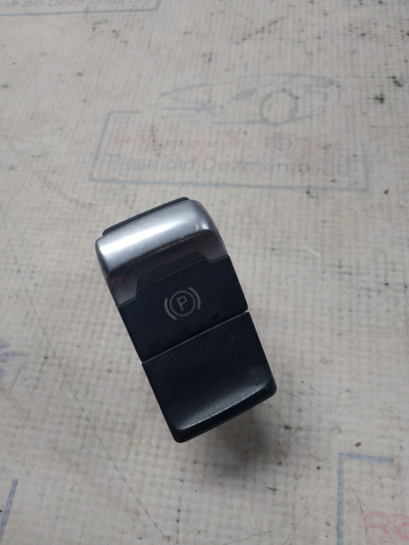 Buton frana mana Audi A4 B8 2012, 8K2927225