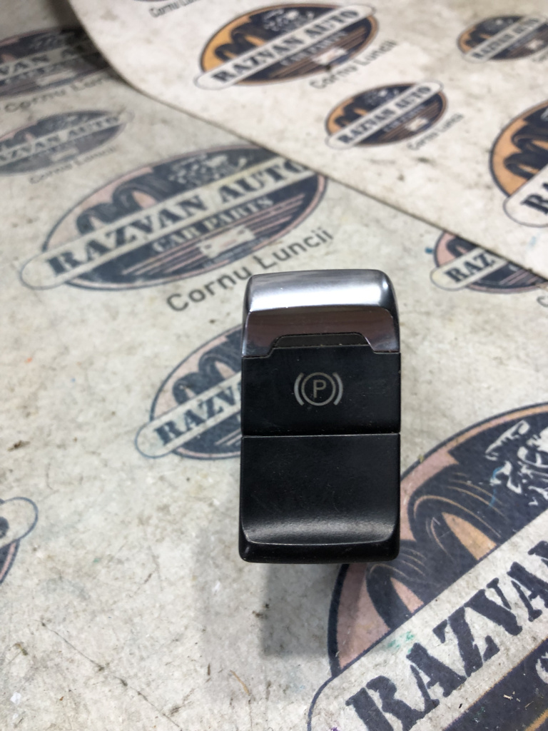 Buton frana mana Audi A4 B8 2012, 8K2927225B