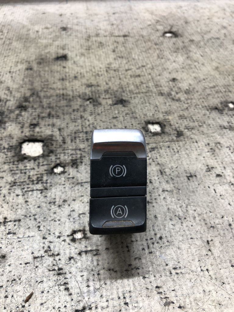 Buton frana mana Audi A5 2011, 8K2927225C