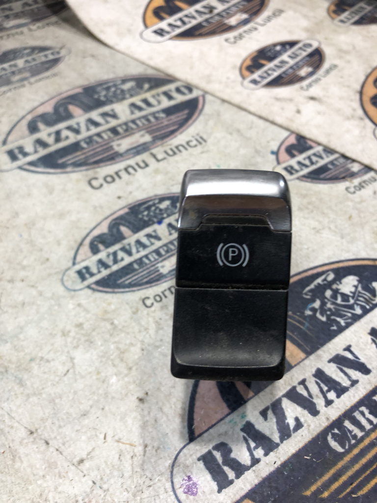 Buton frana mana Audi A5 2012, 8K2927225E