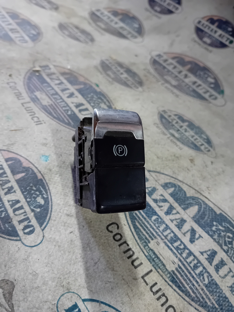 Buton frana mana Audi A5 2013, 8K2927225E