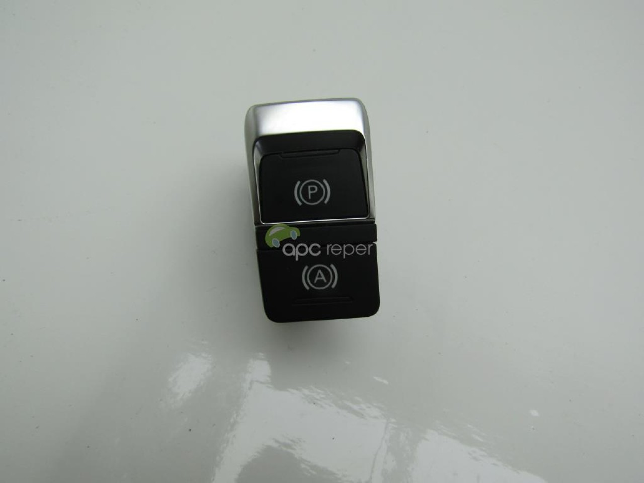Buton frana mana Audi A6 4G 2.0 TDI an 2011 cod 4G1927225