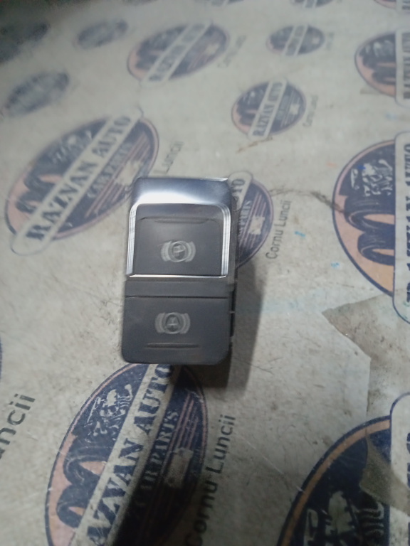 Buton frana mana Audi A7 2012, 4G2927223A