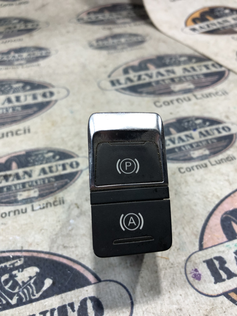 Buton frana mana Audi A7 2012, 4G2927225